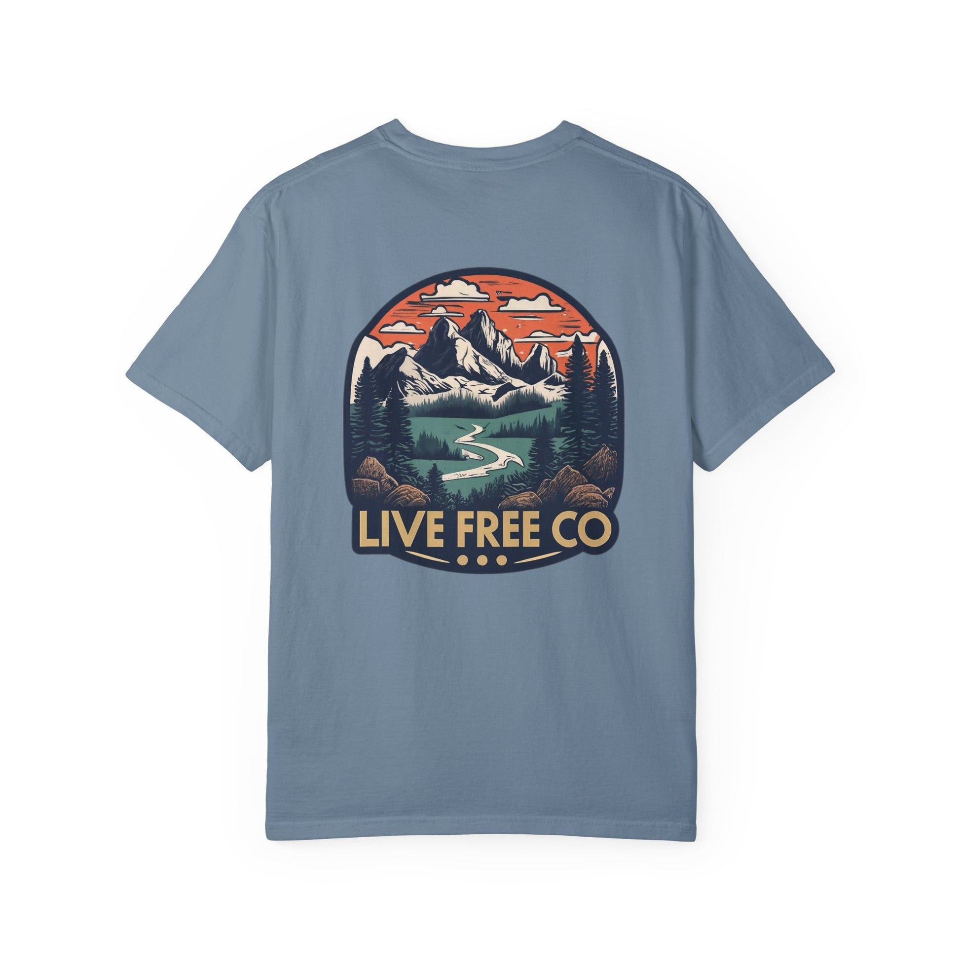 Trailhead T-shirt