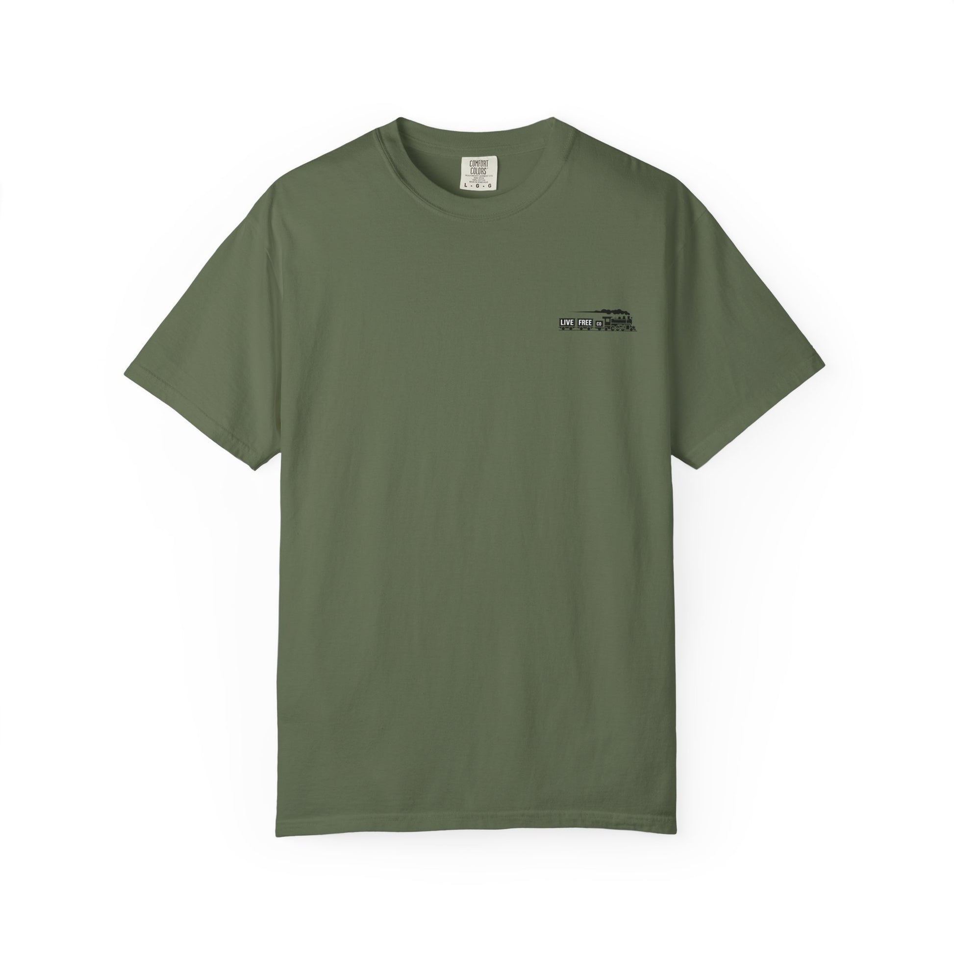 Choo Choo T-shirt