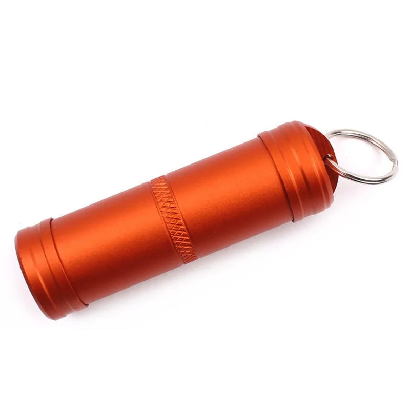 Sealed Containers
