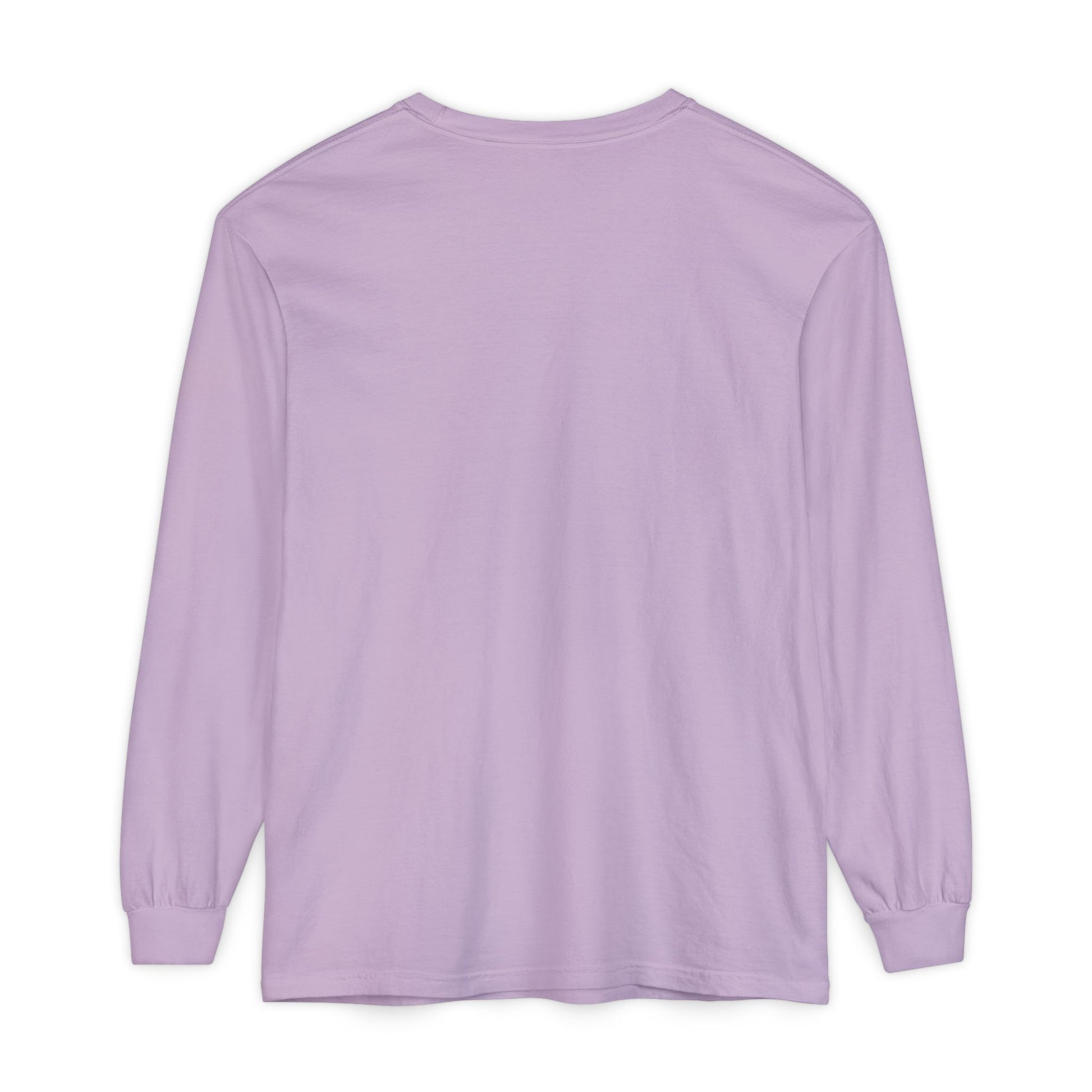 Benchmark Long Sleeve T-Shirt