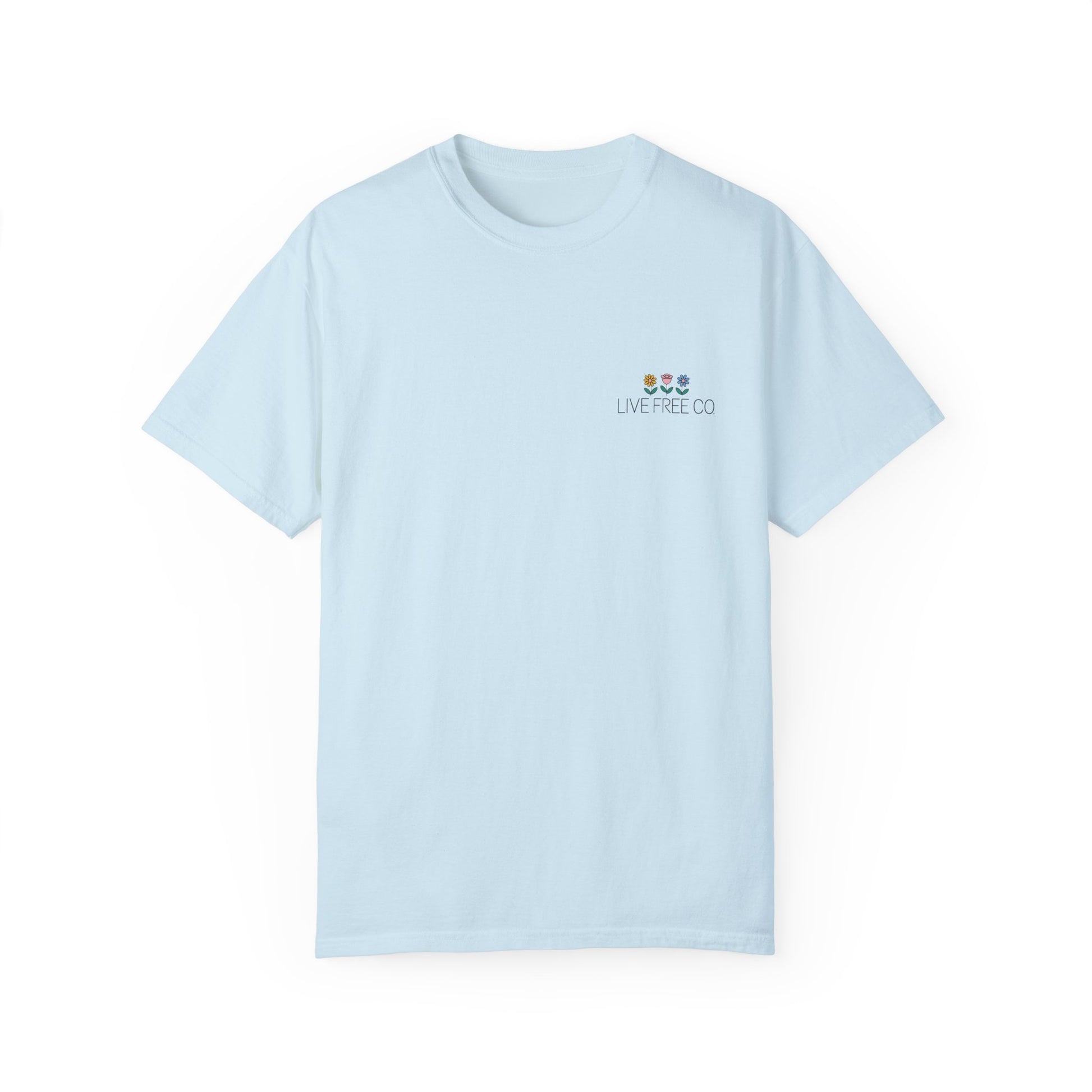 Blossom T-shirt