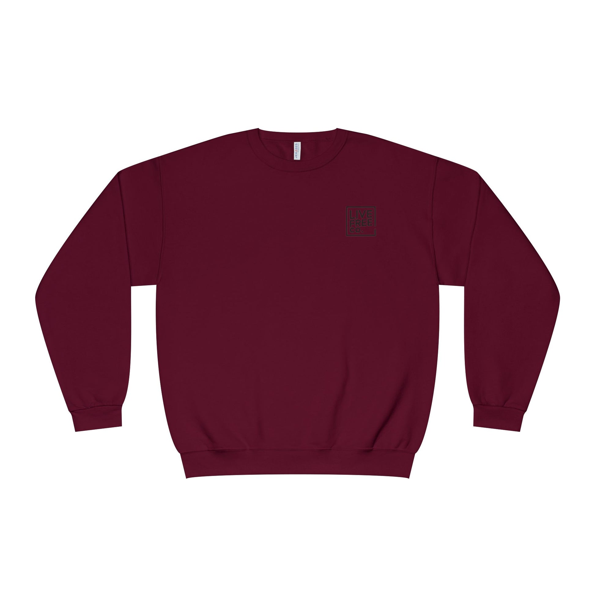Benchmark Crewneck Sweatshirt