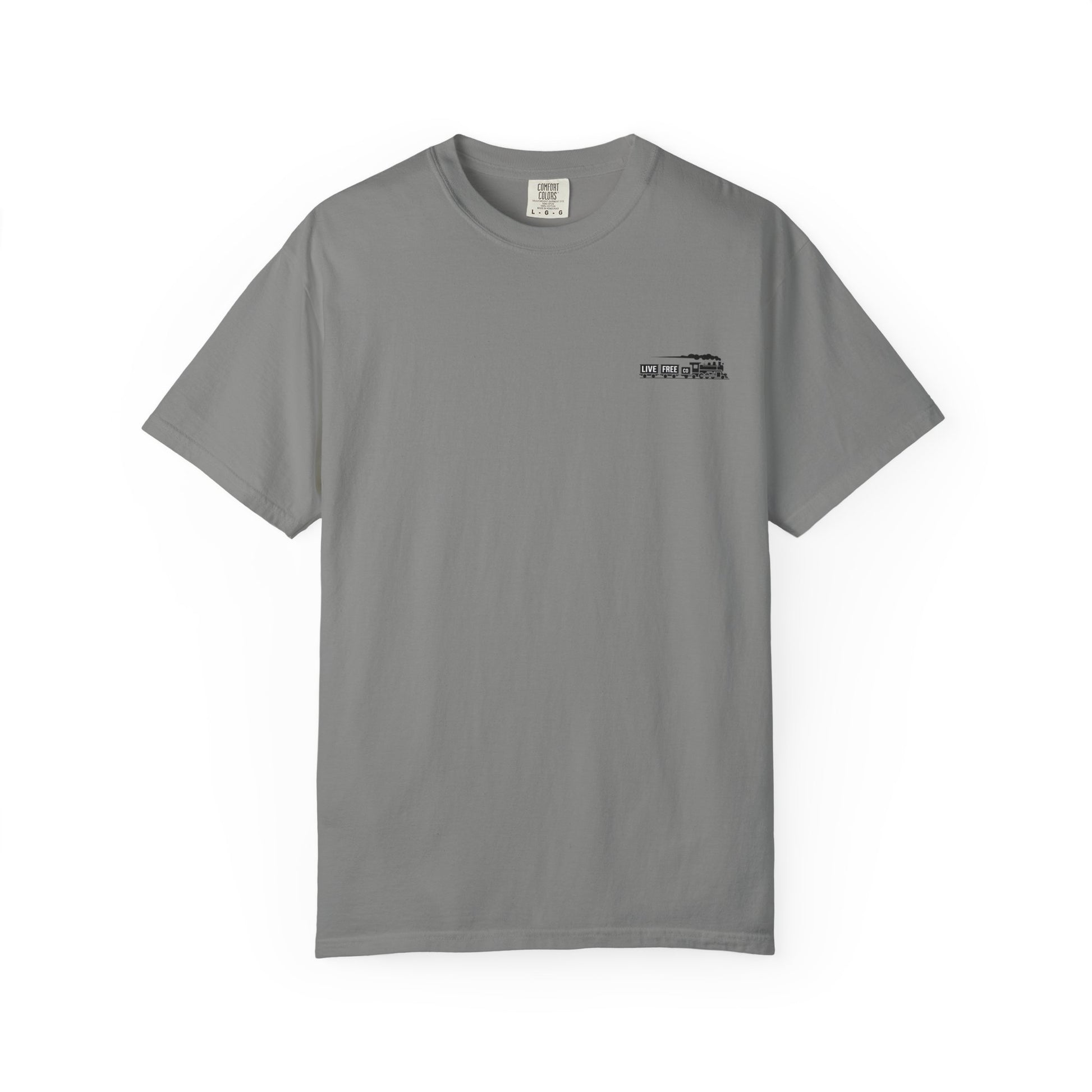 Choo Choo T-shirt