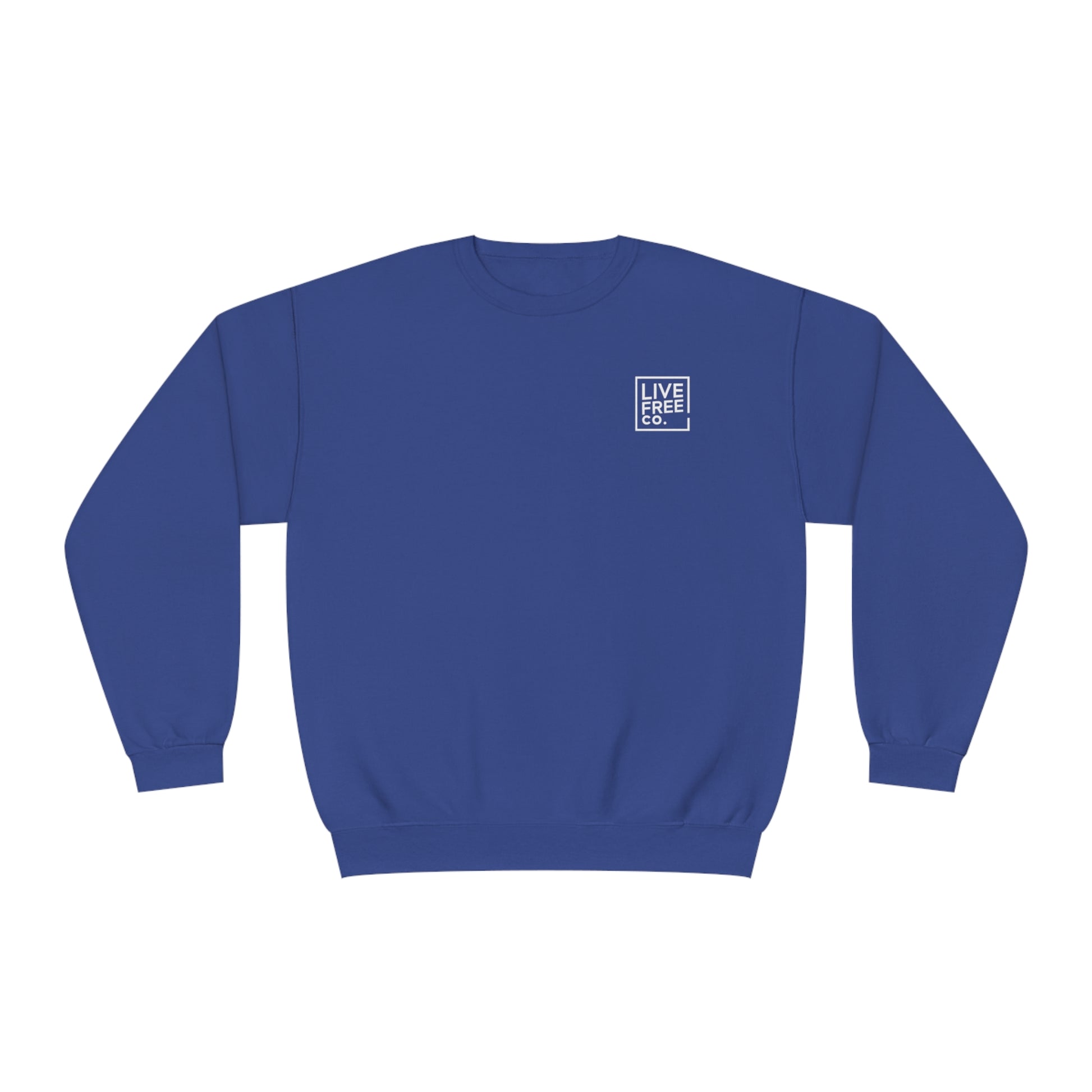 Sheldon the Shark Sweatshirt