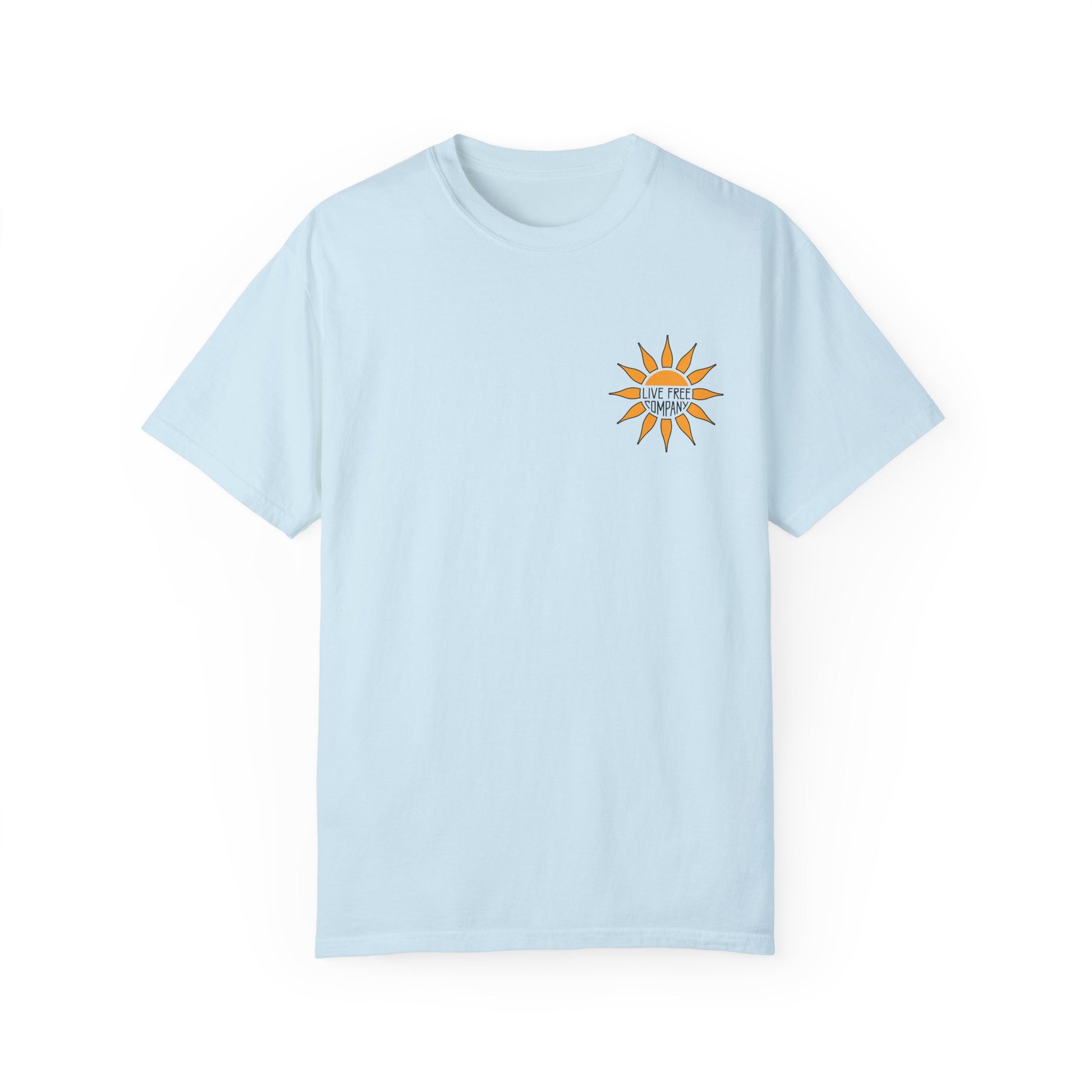 Sun Shiner T-shirt