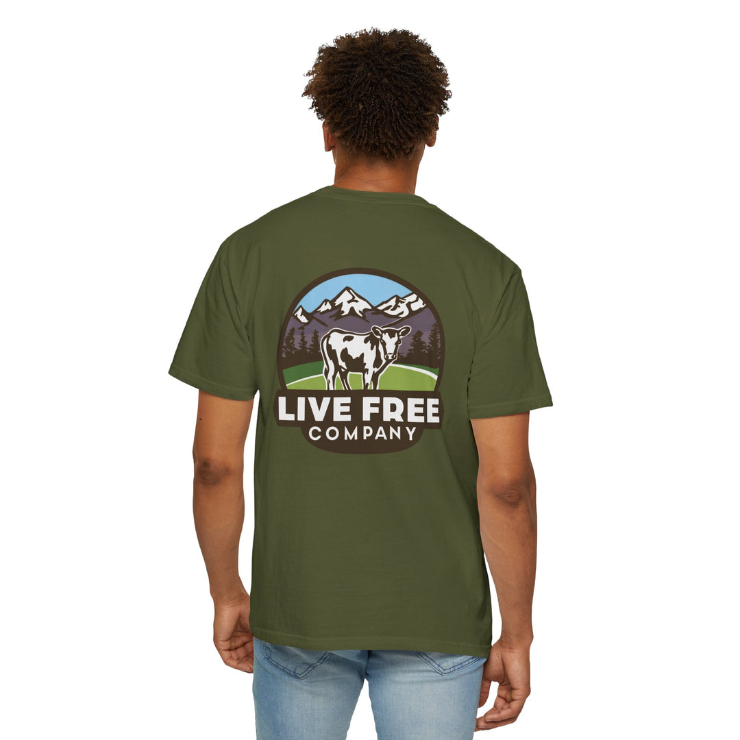 Ol Bessie T-shirt