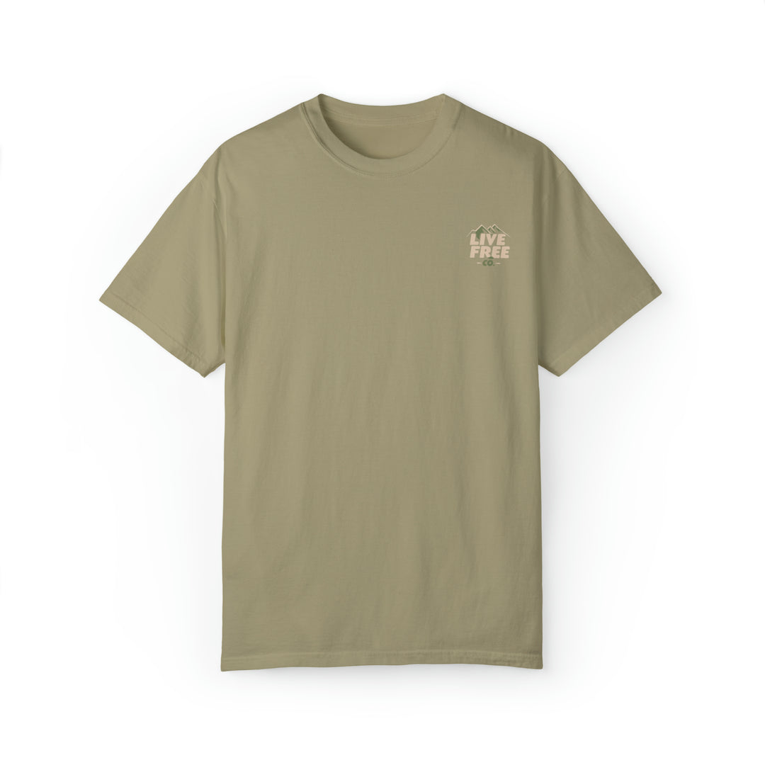 Ridgeline T-shirt