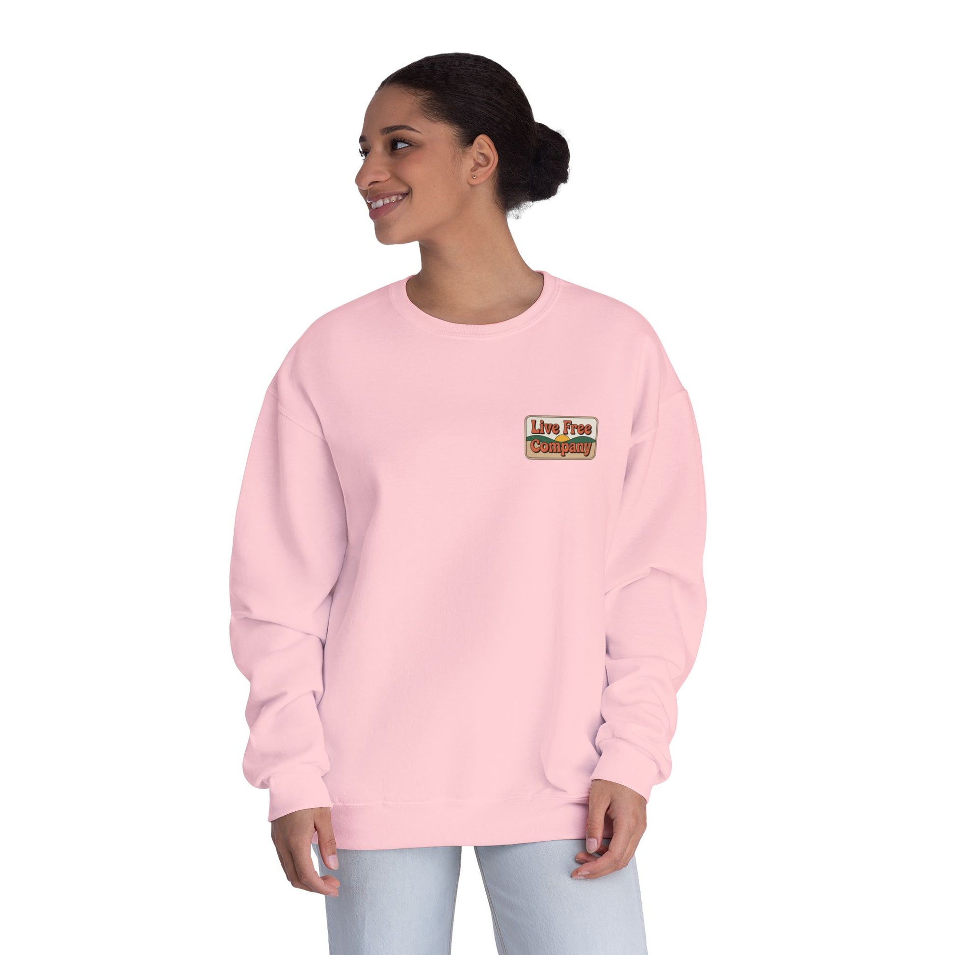 Rolling Hills Sweatshirt