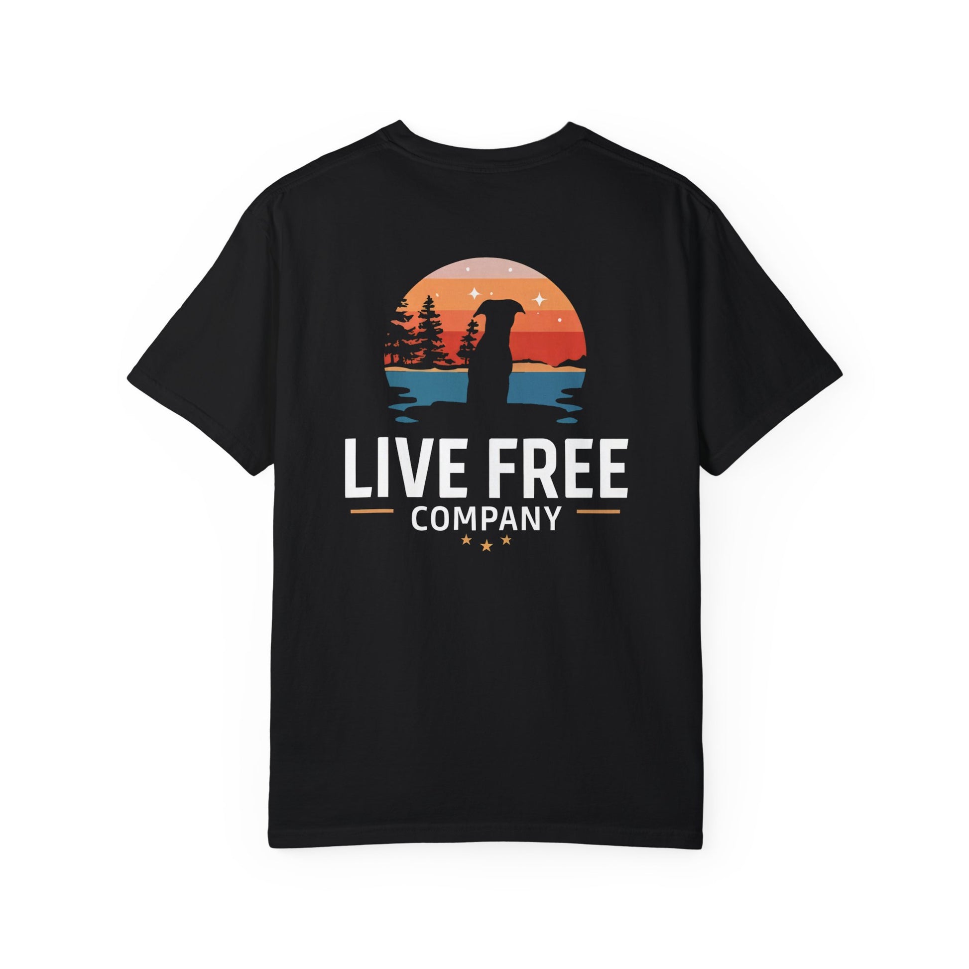 Watchdog T-shirt
