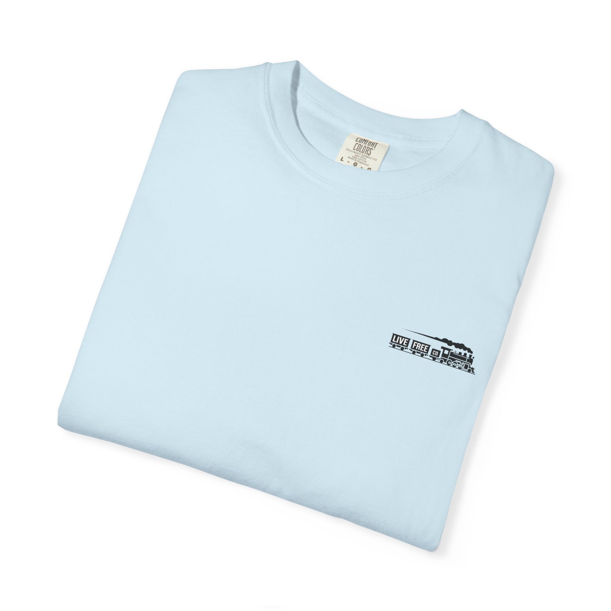 Choo Choo T-shirt