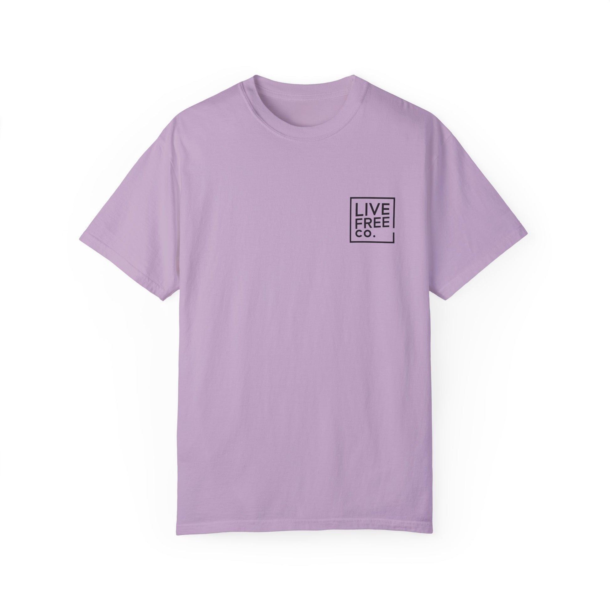Benchmark T-Shirt
