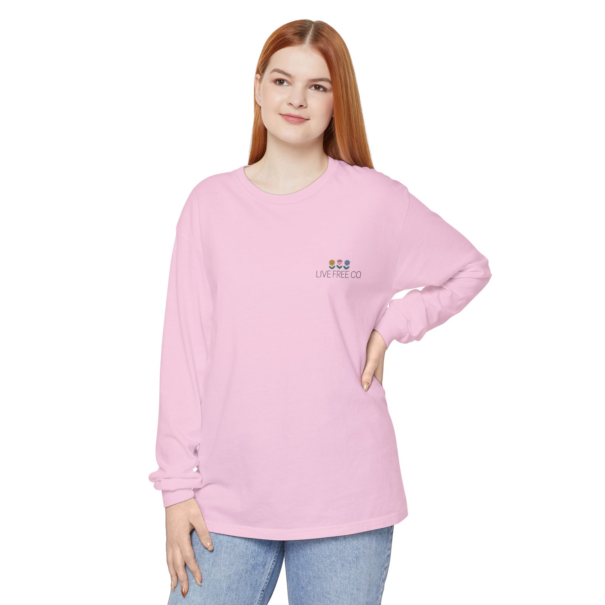 Blossom T-Shirt
