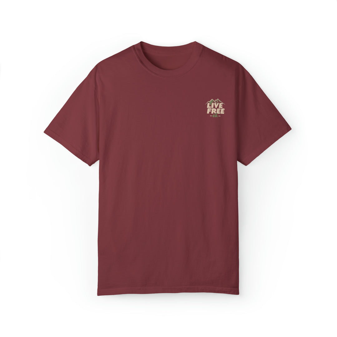 Ridgeline T-shirt