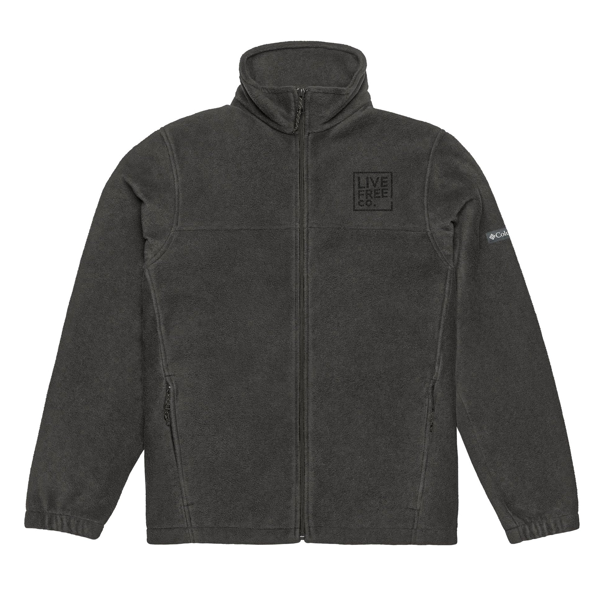 Columbia x Live Free Fleece Jacket