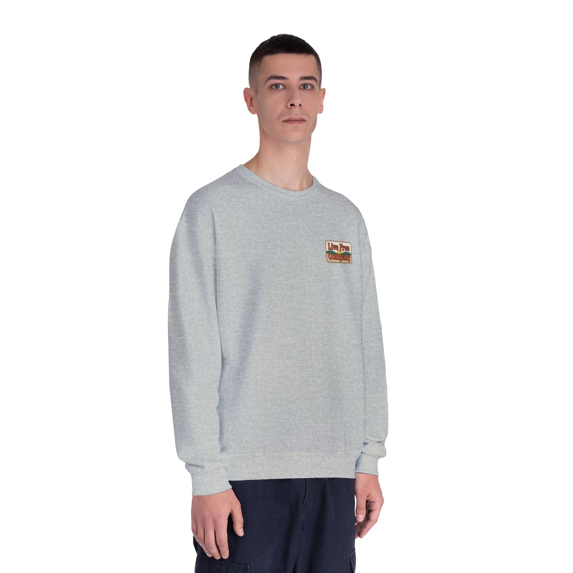 Rolling Hills Sweatshirt