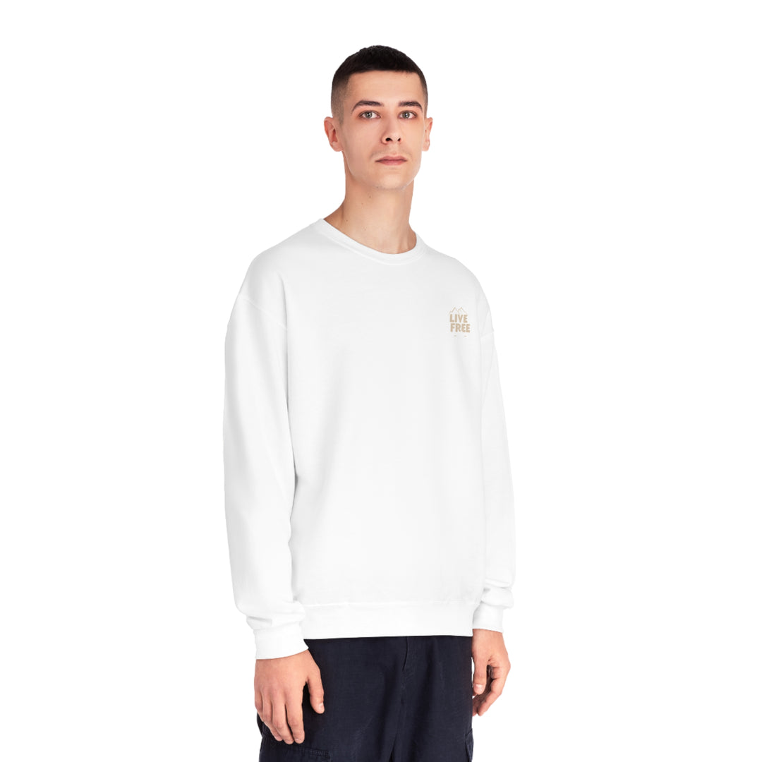 Nomad Sweatshirt