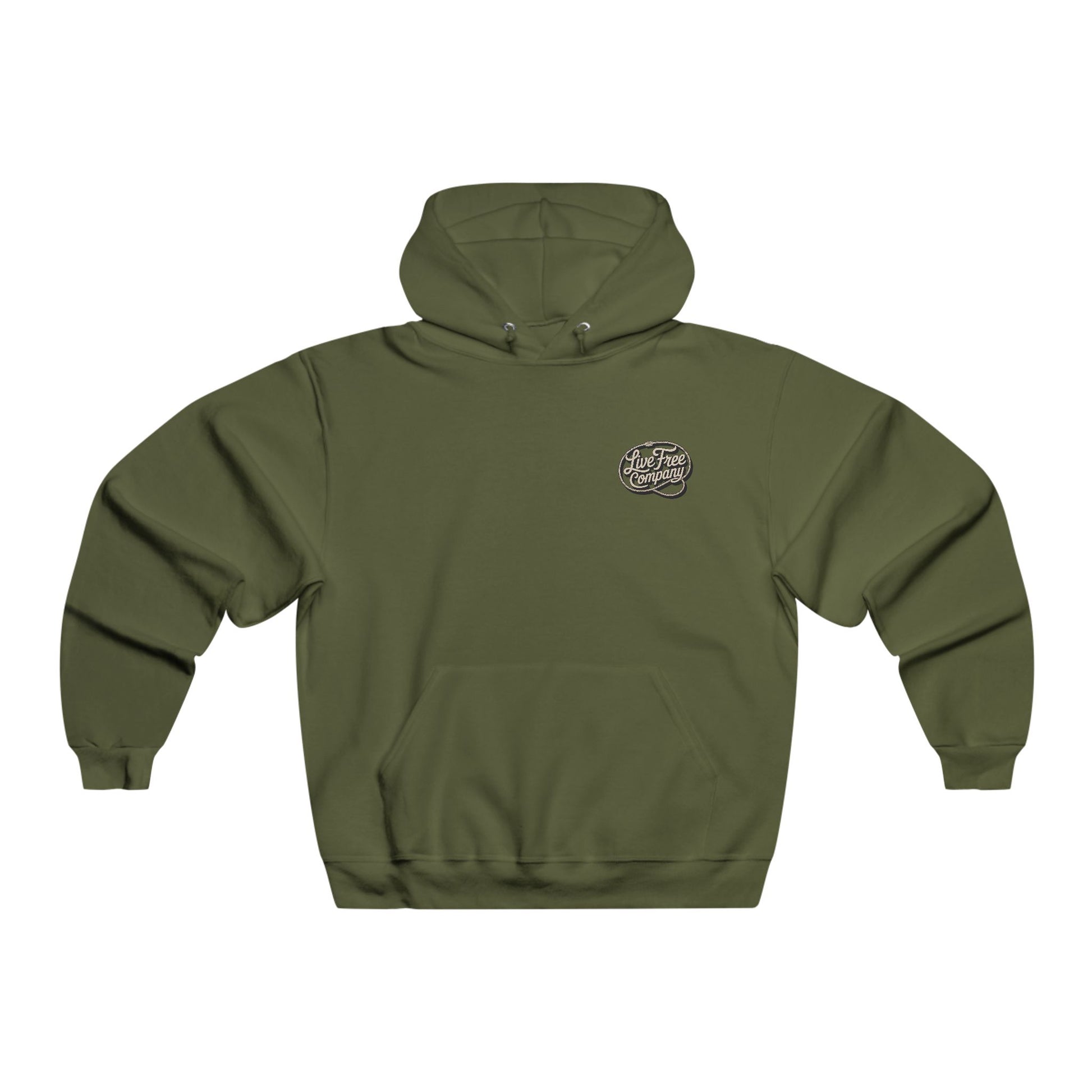 Drifter Hoodie