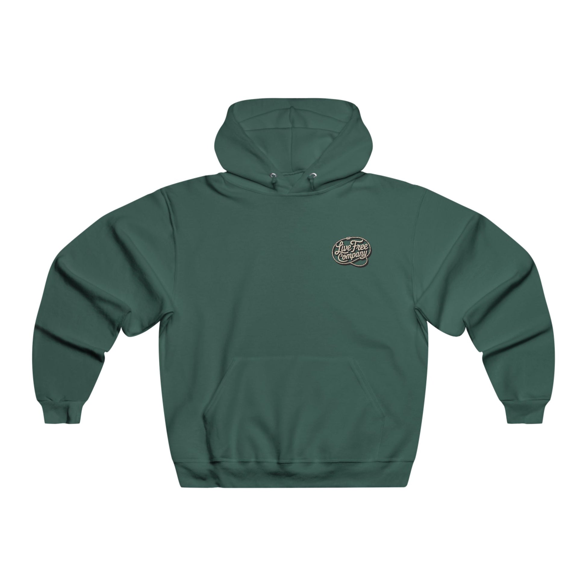 Drifter Hoodie