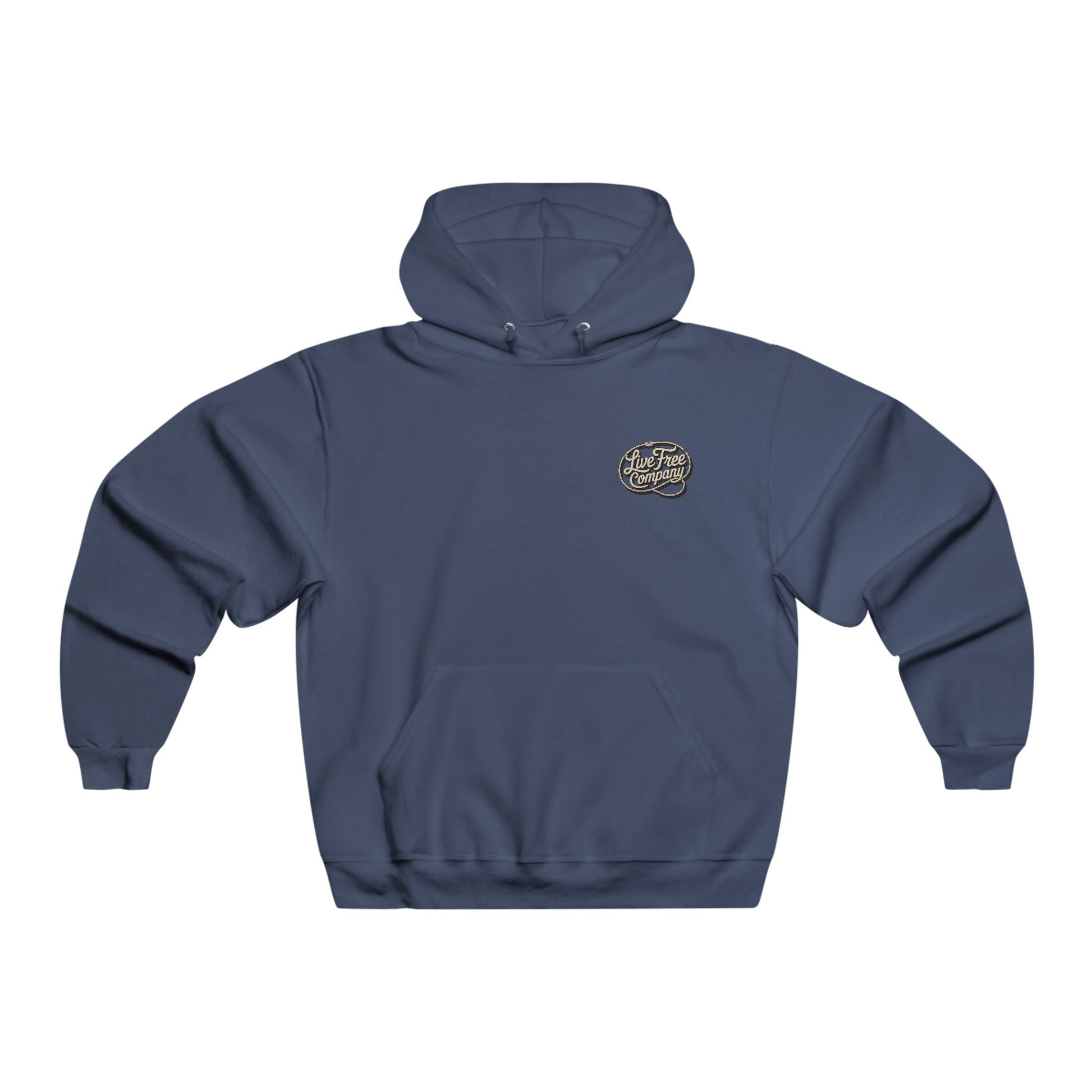 Drifter Hoodie
