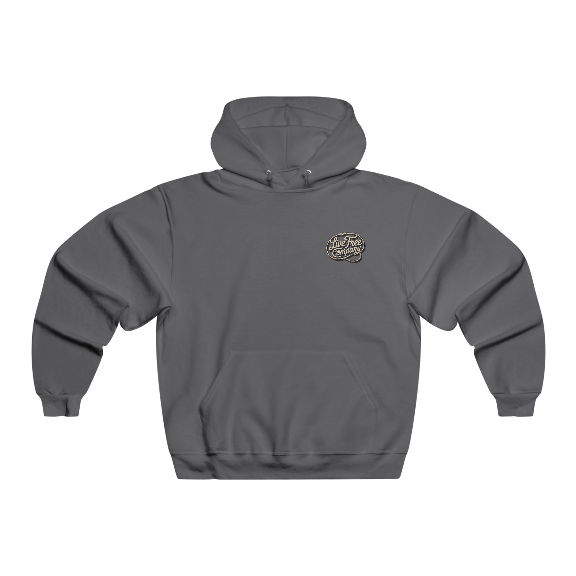 Drifter Hoodie