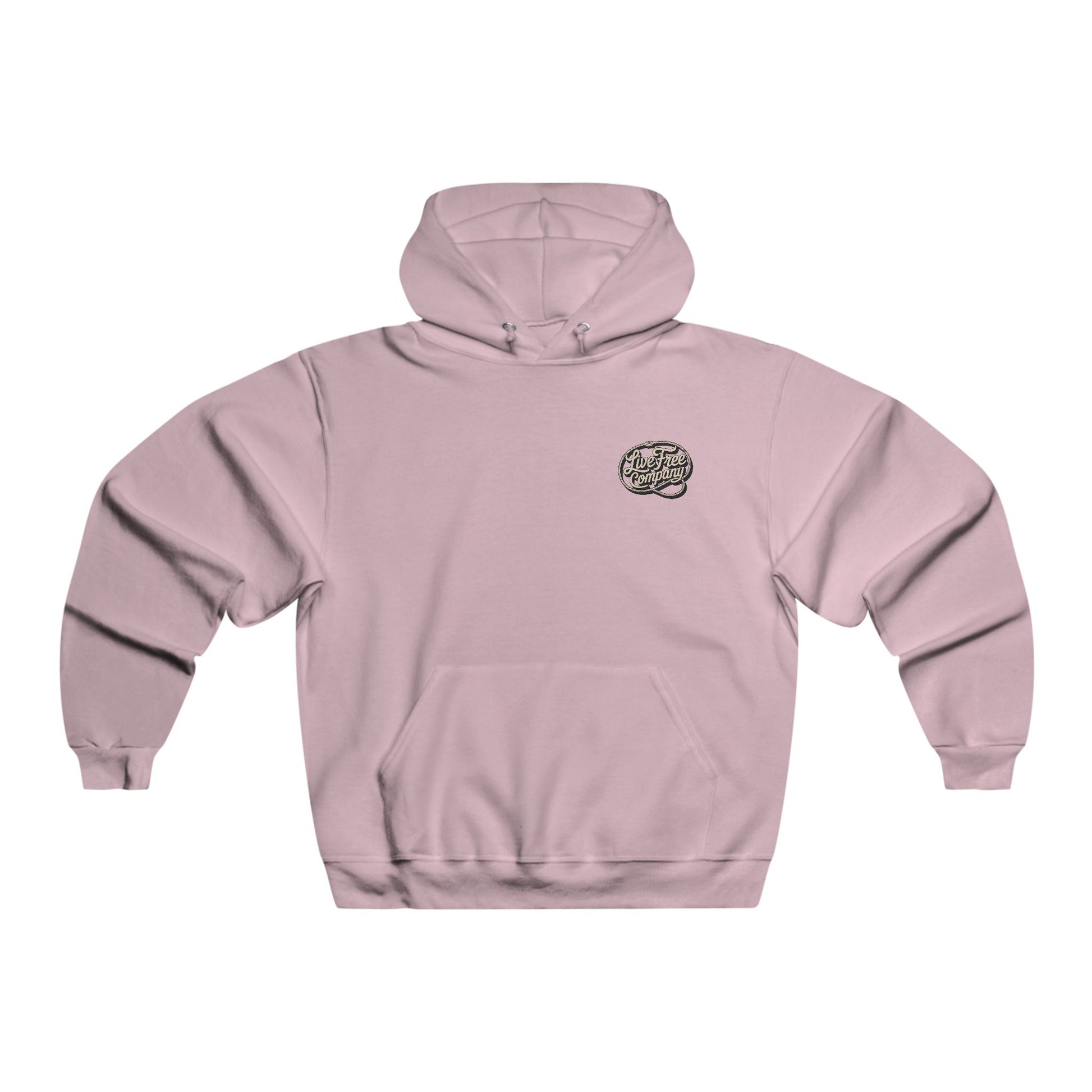 Drifter Hoodie
