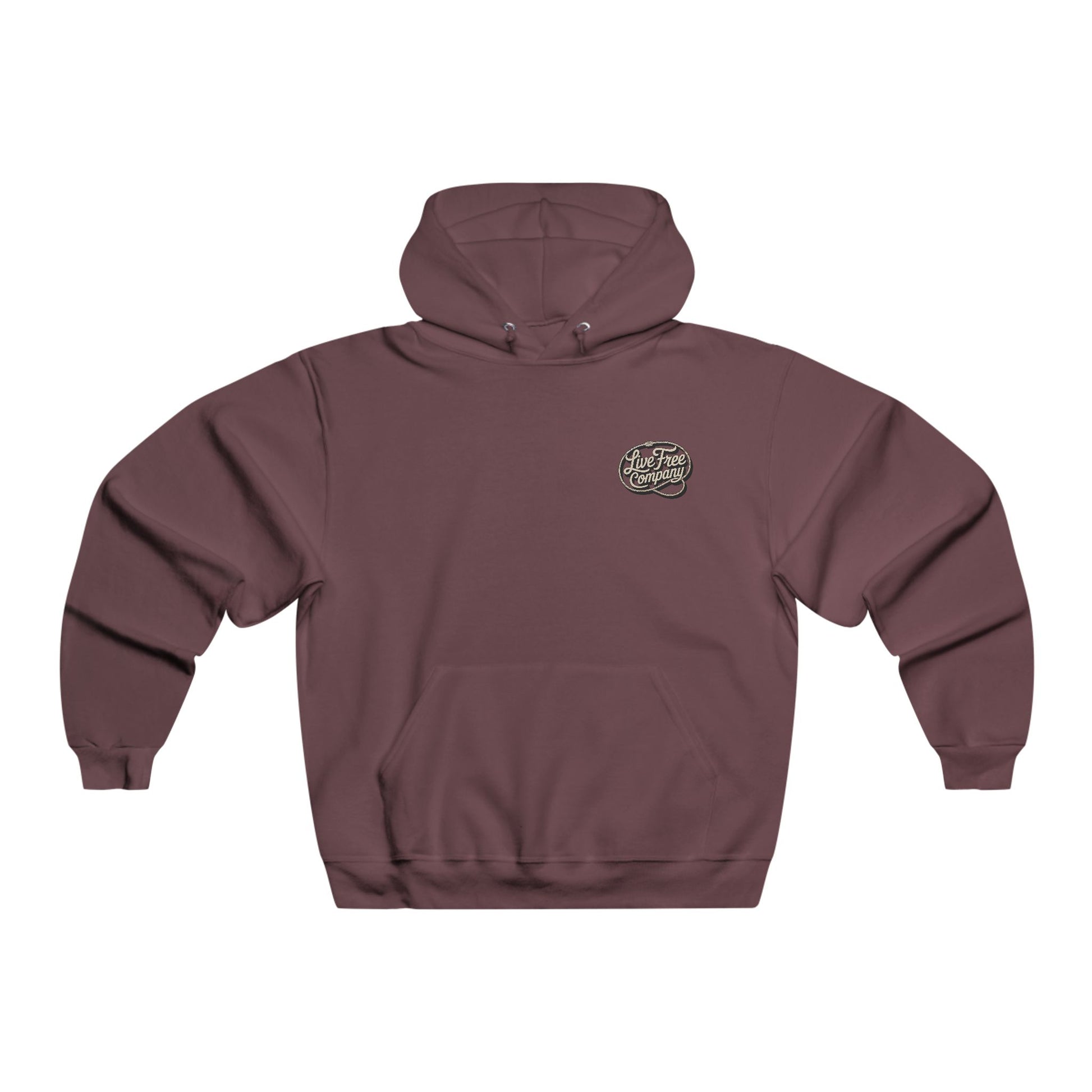 Drifter Hoodie