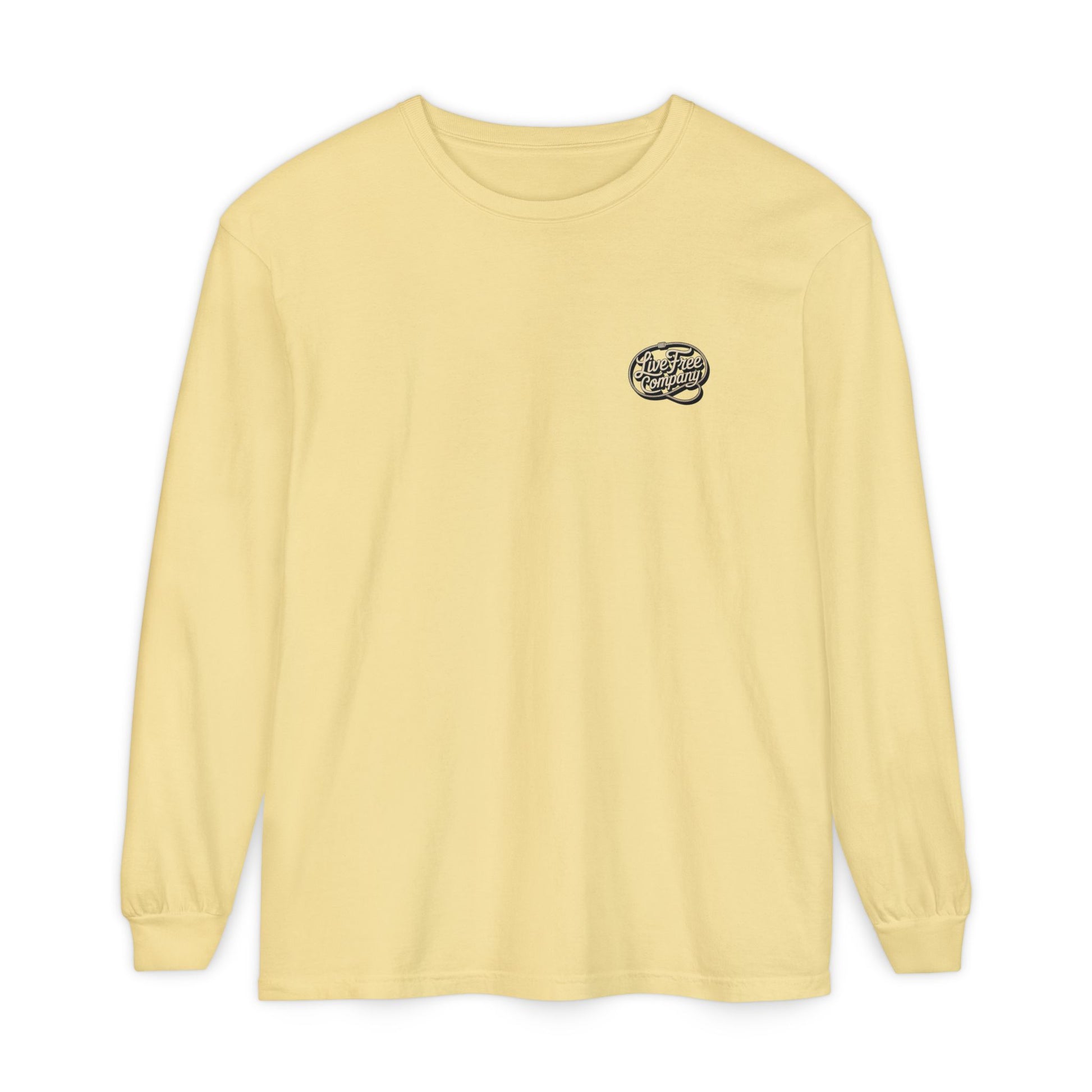 Drifter Long Sleeve T-Shirt