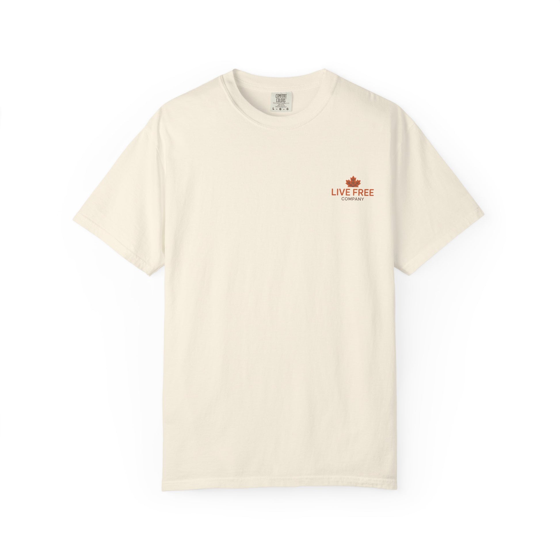 Fall Basics T-shirt