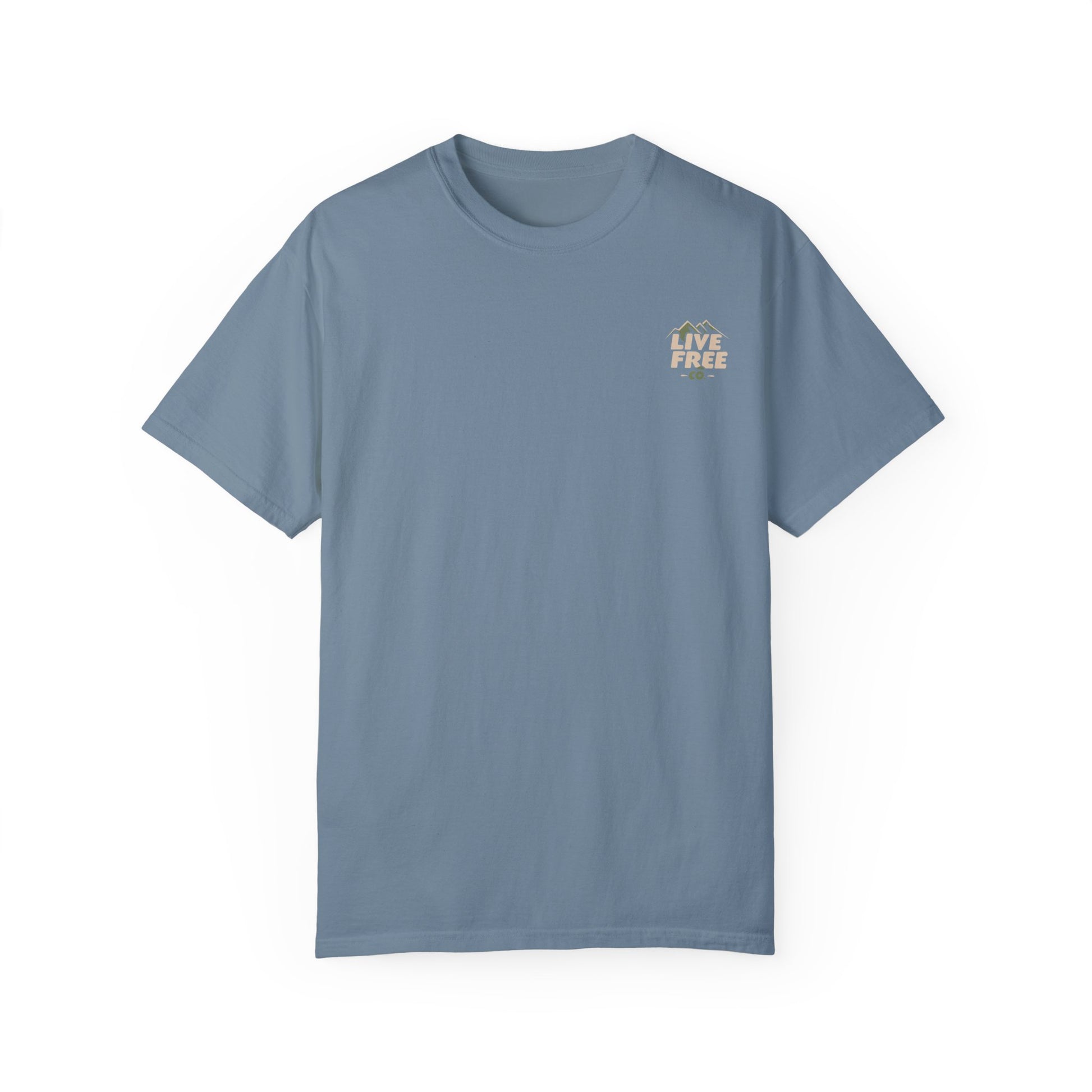 Trailhead T-shirt