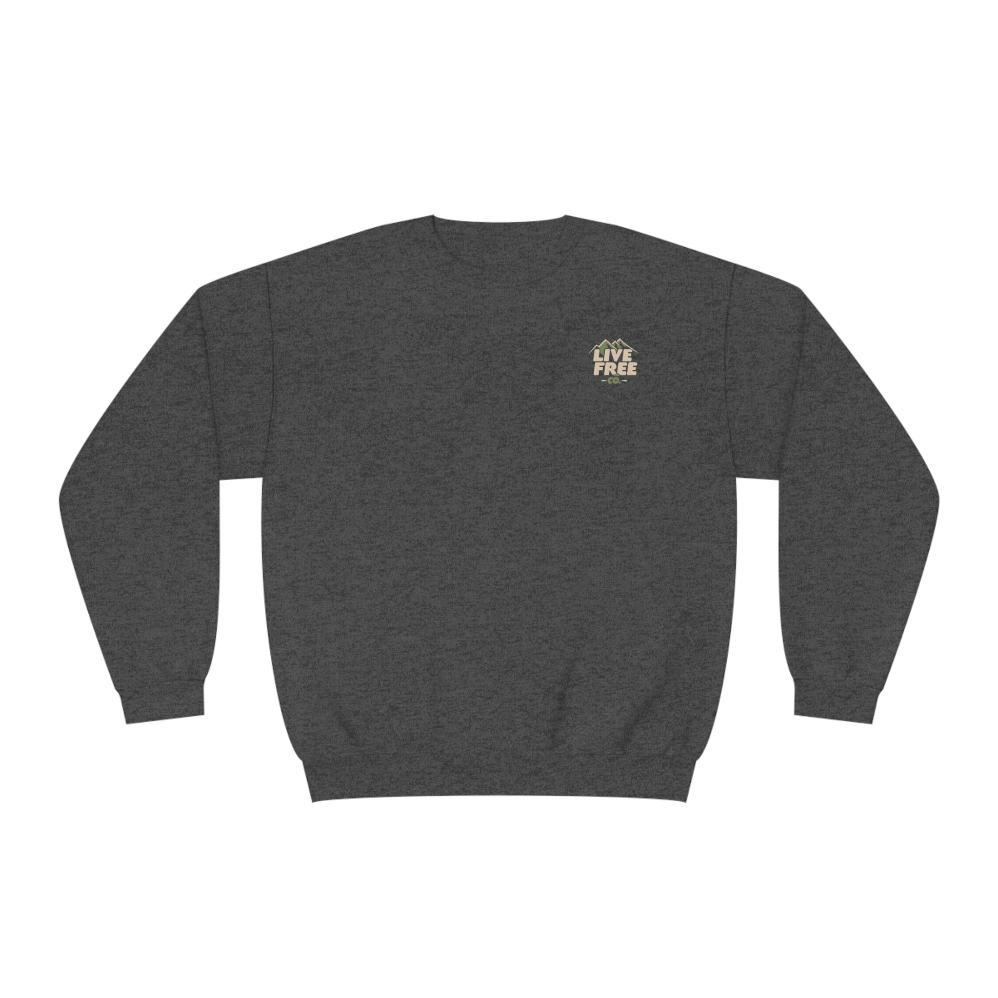Watchdog Sweatshirt