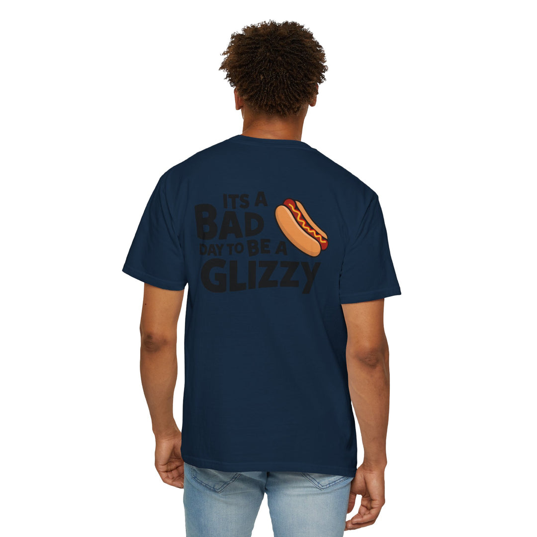 Glizzy T-shirt