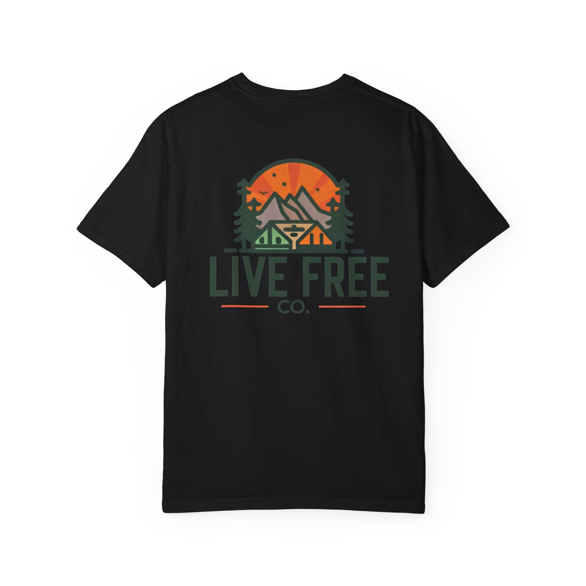 Simple Life T-shirt
