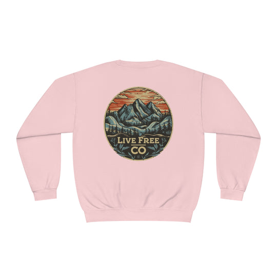 Snowy Days Sweatshirt