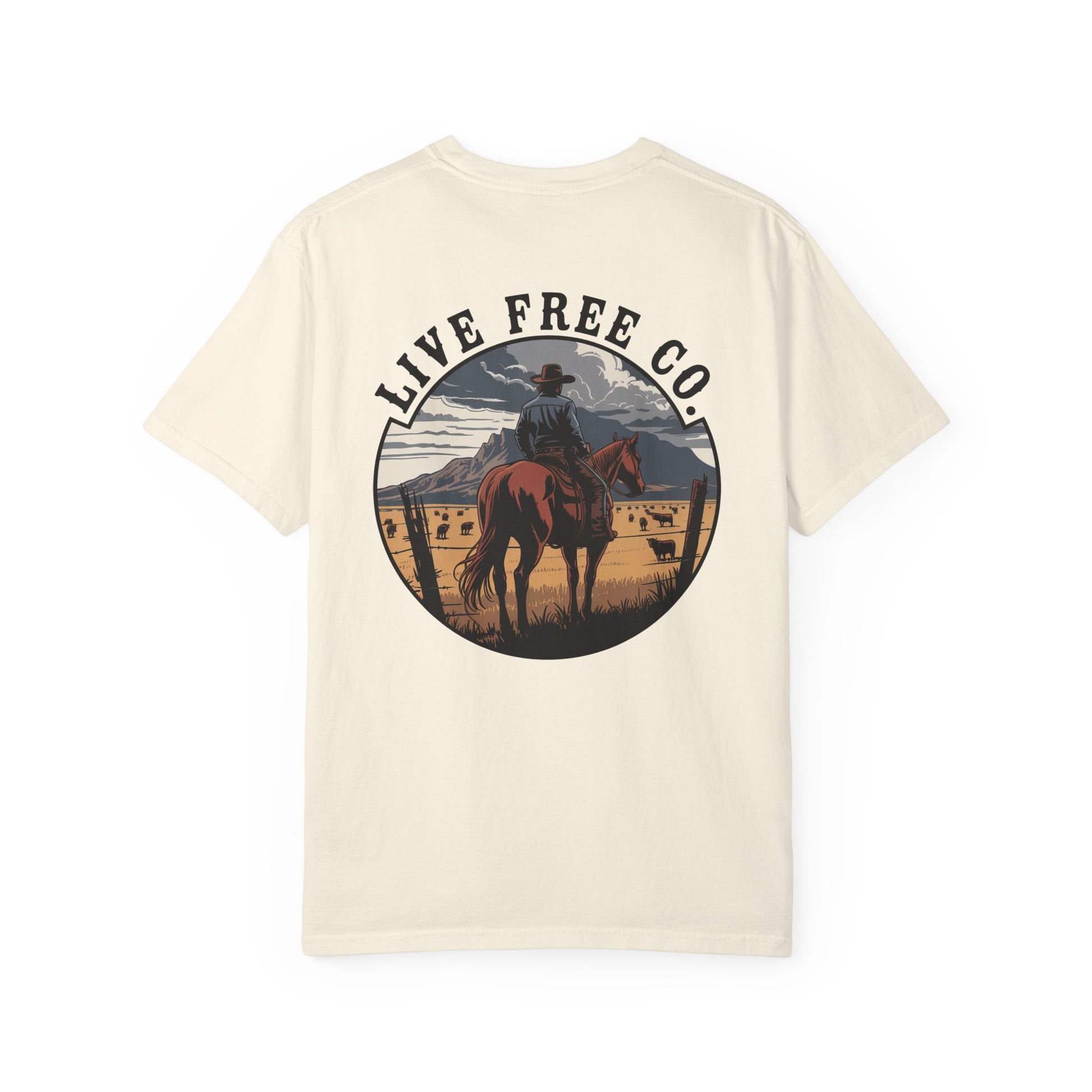 Drifter T-shirt