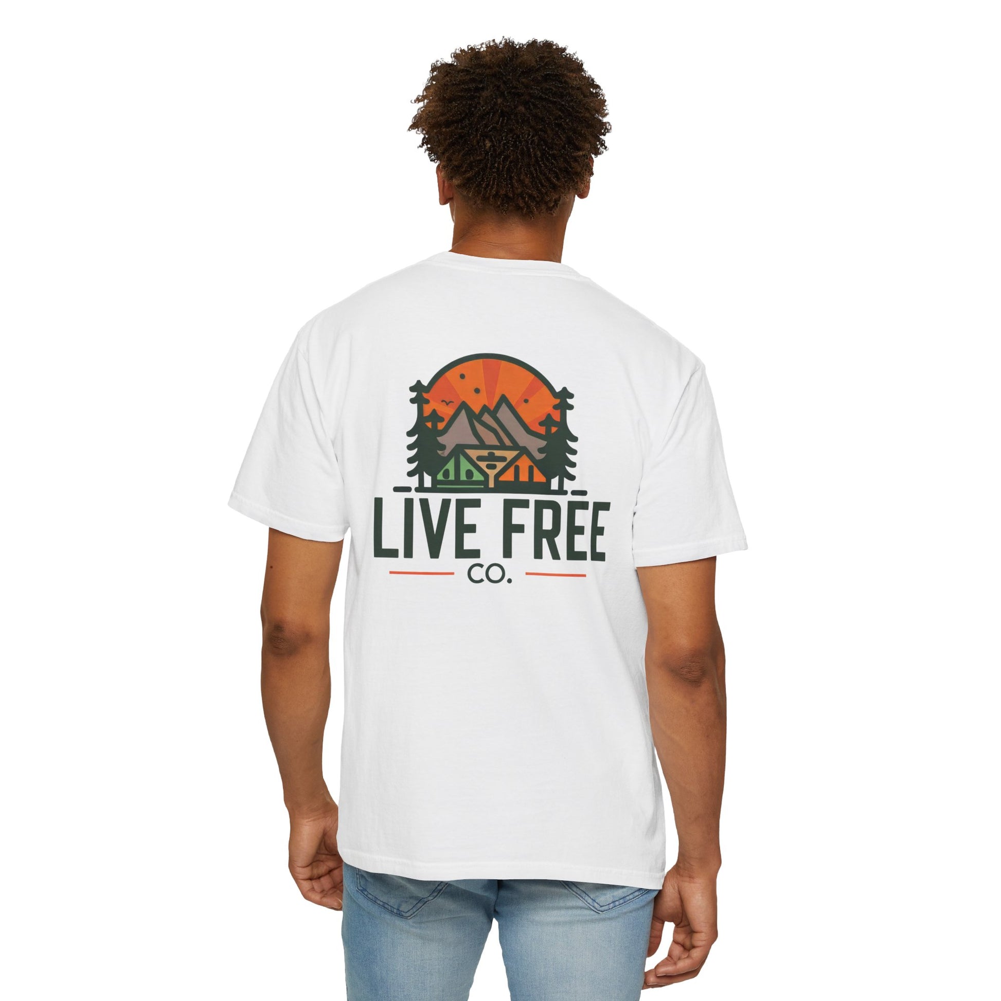 Simple Life T-shirt