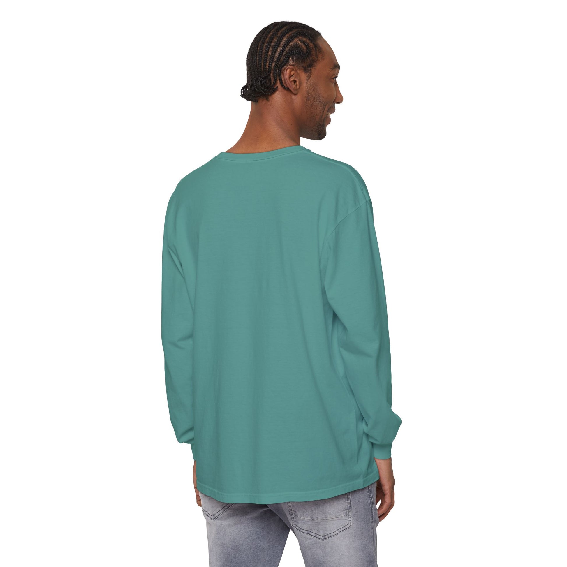 Benchmark Long Sleeve T-Shirt