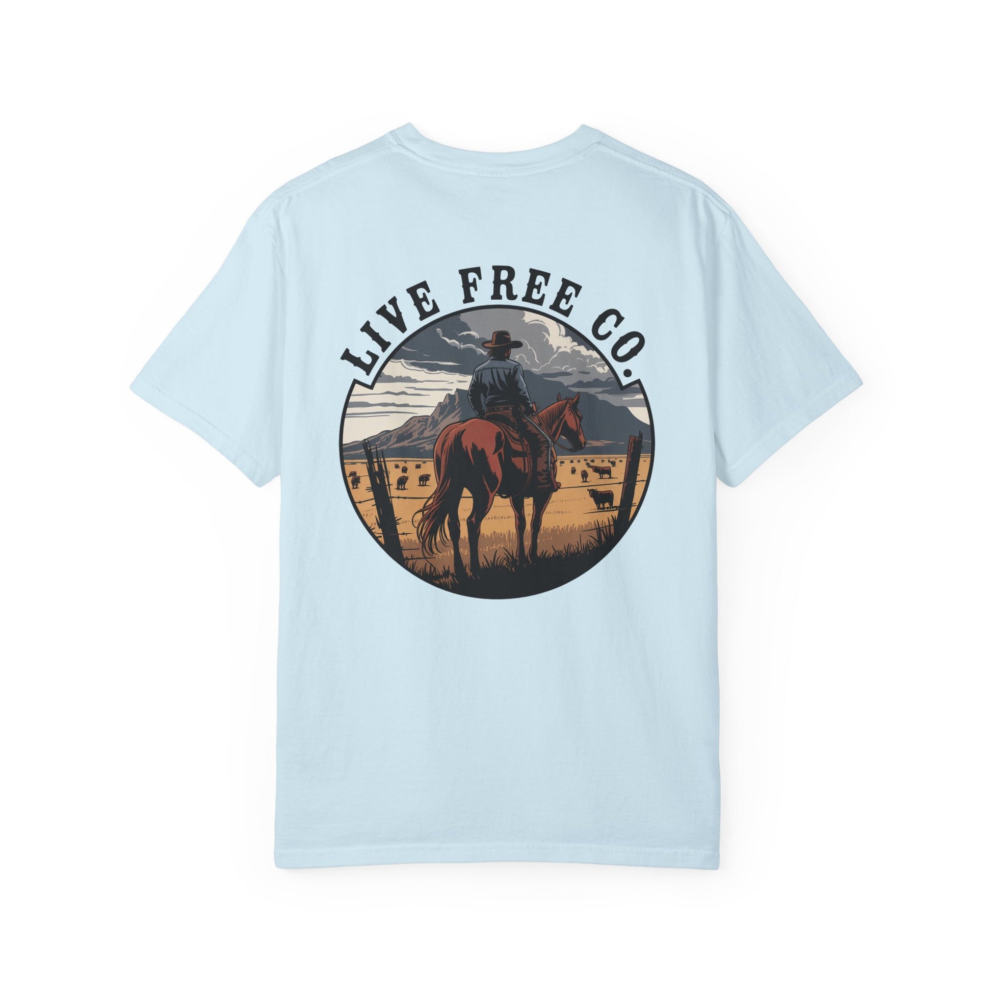 Drifter T-shirt
