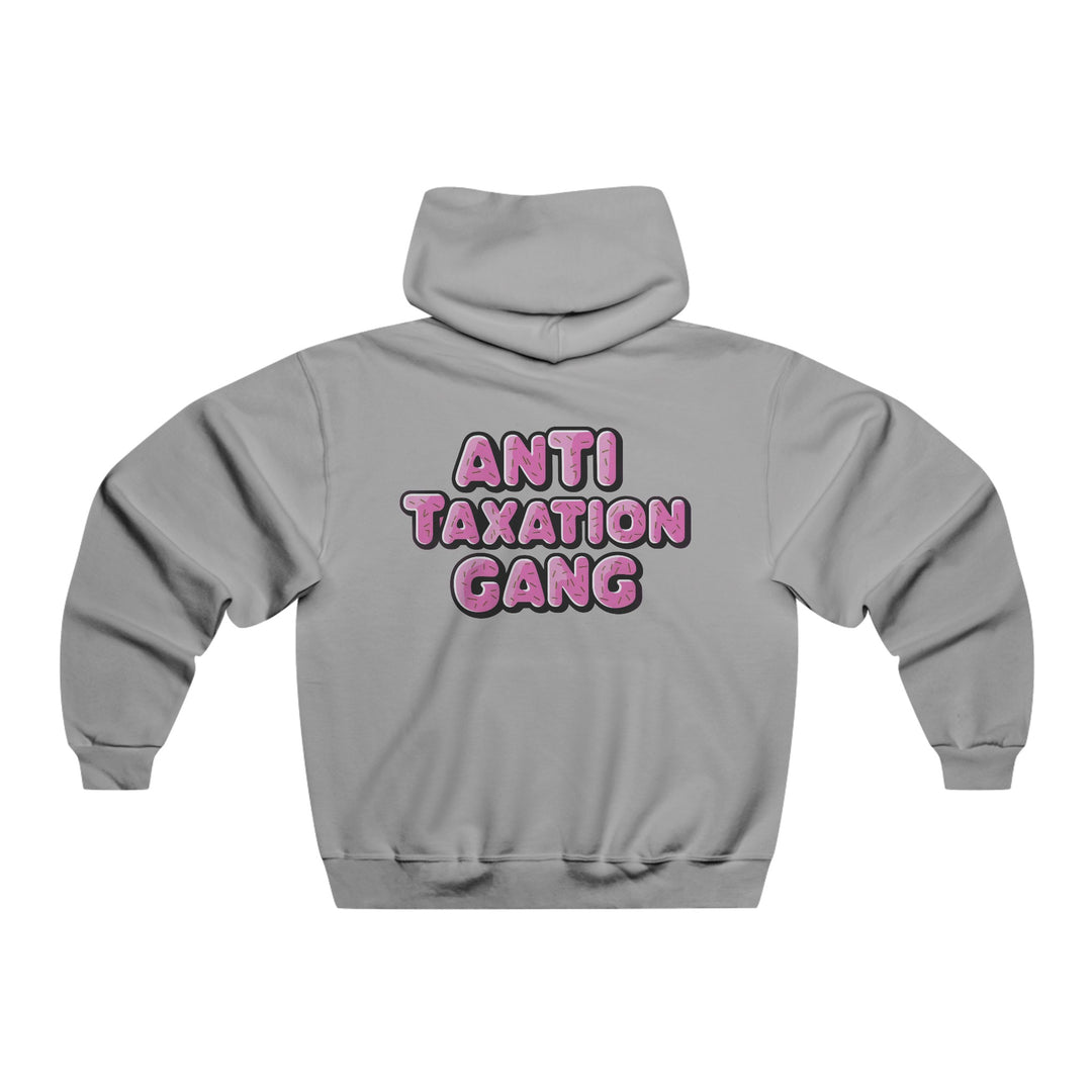 Anti Taxation Gang Hoodie