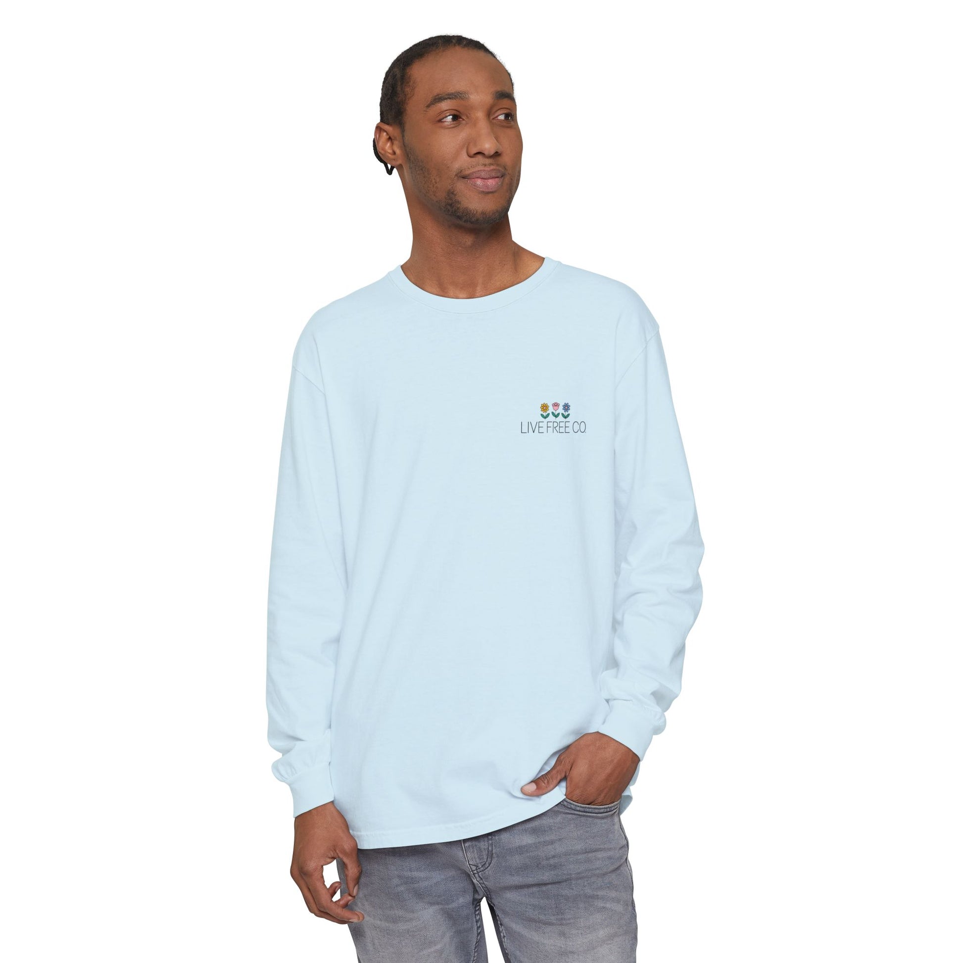 Blossom T-Shirt
