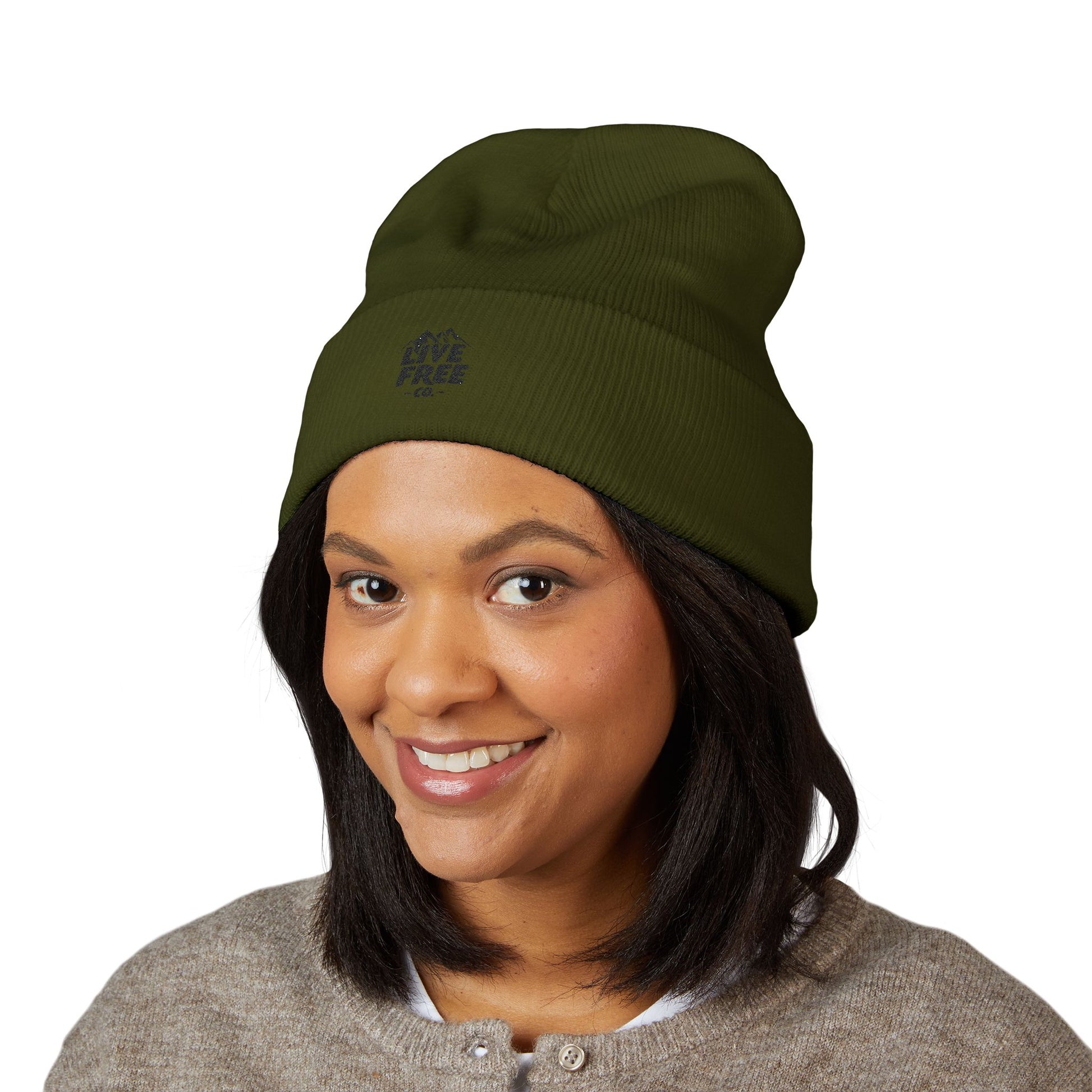 Classic Beanie
