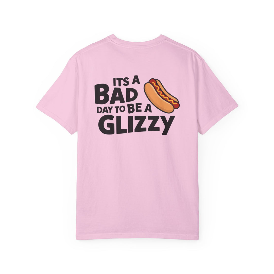 Glizzy T-shirt