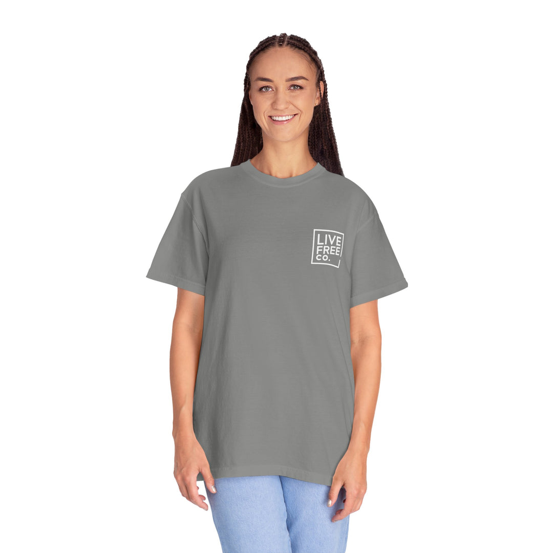 Cowboy Horizon T-shirt