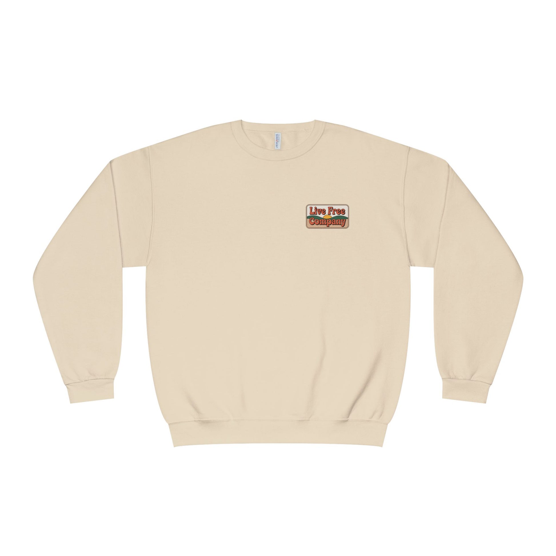 Rolling Hills Sweatshirt
