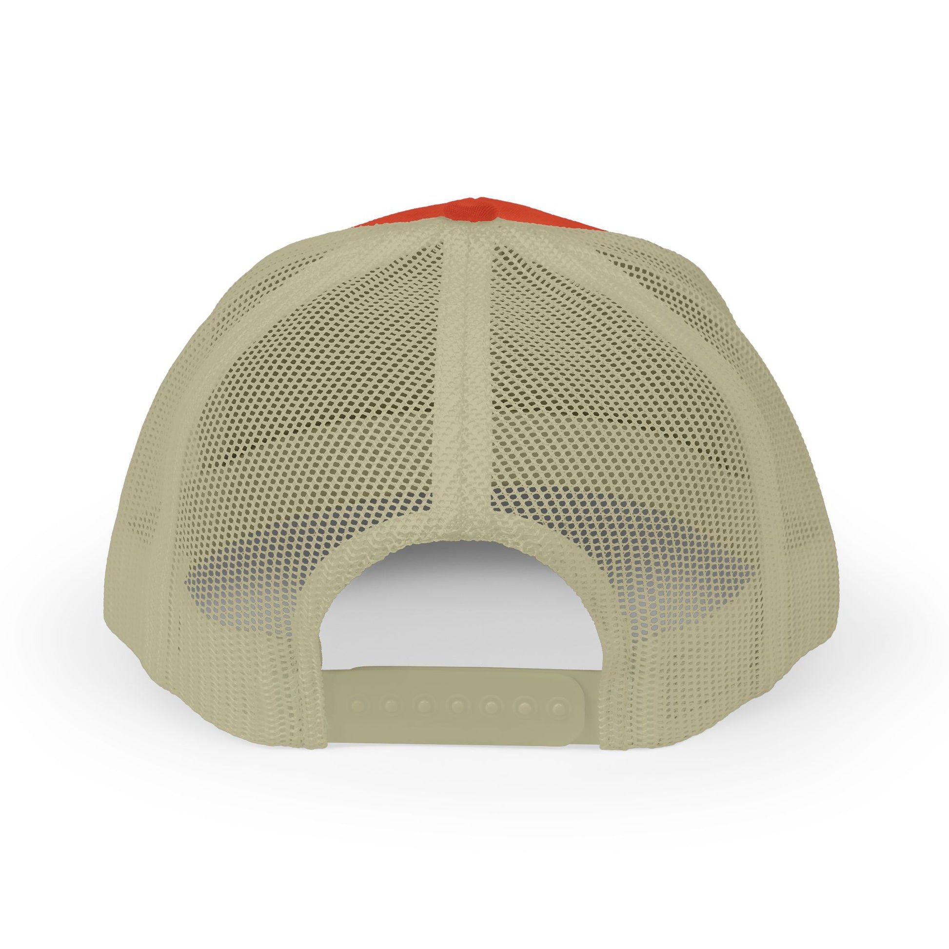 Snapback Cursive Cap