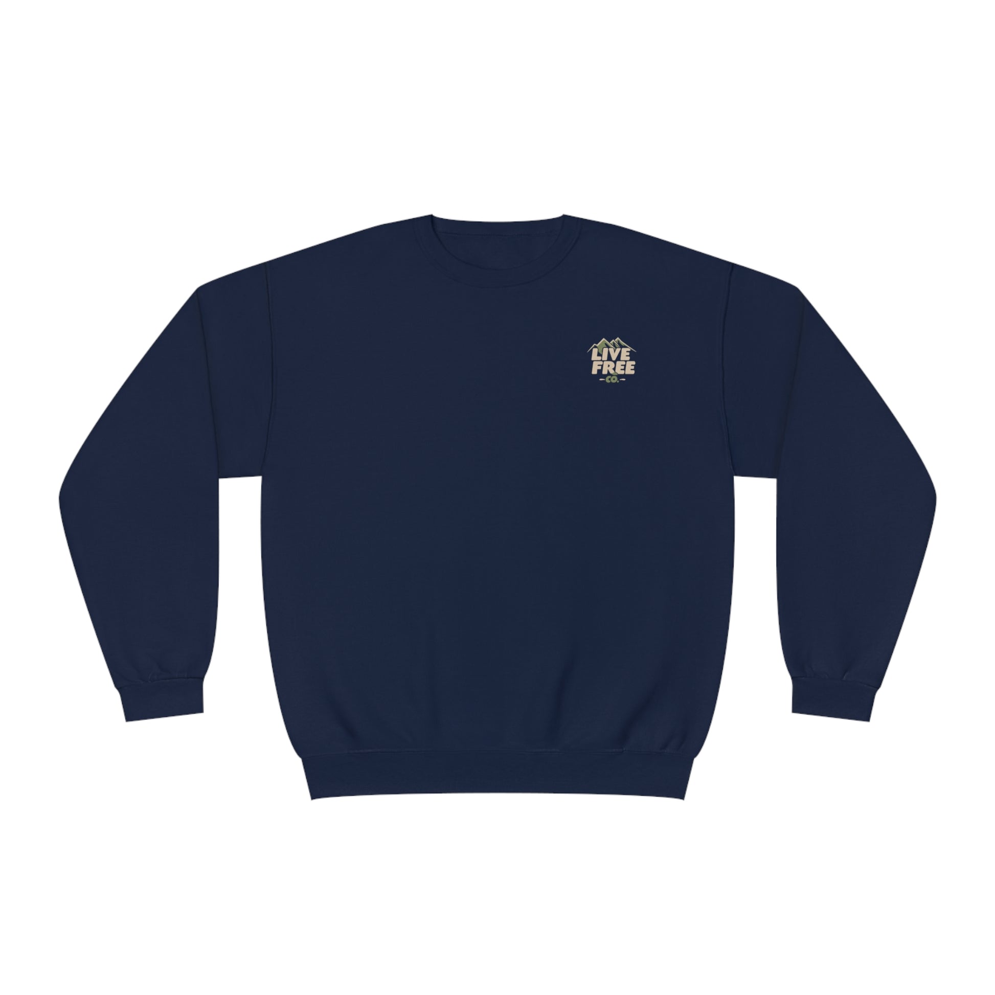 Wolf Pup Sweatshirt