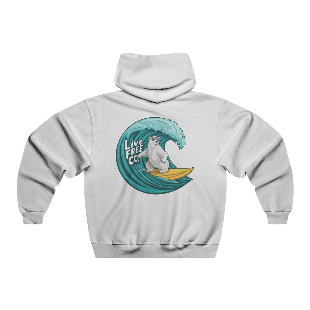 Ride the Wave Hoodie