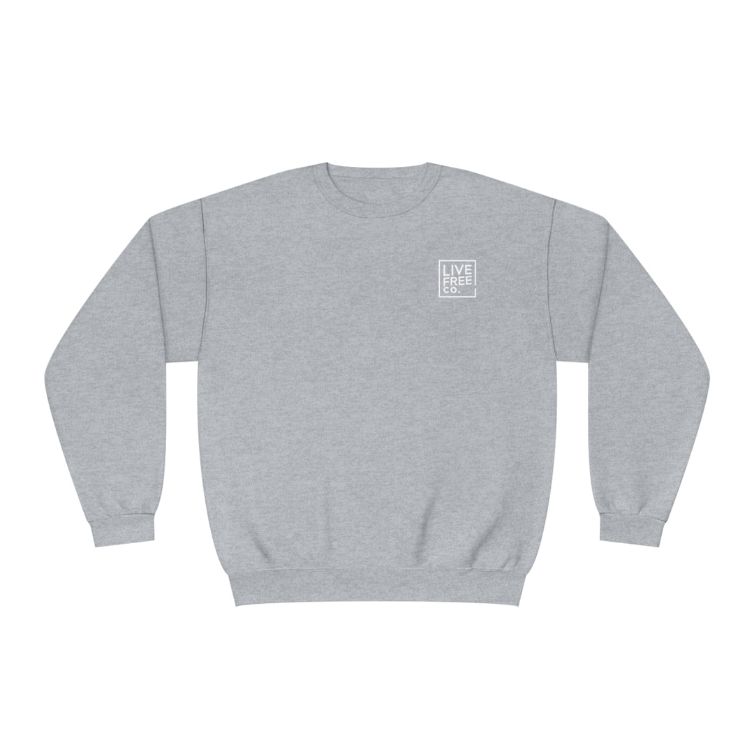 Roofie Sweatshirt