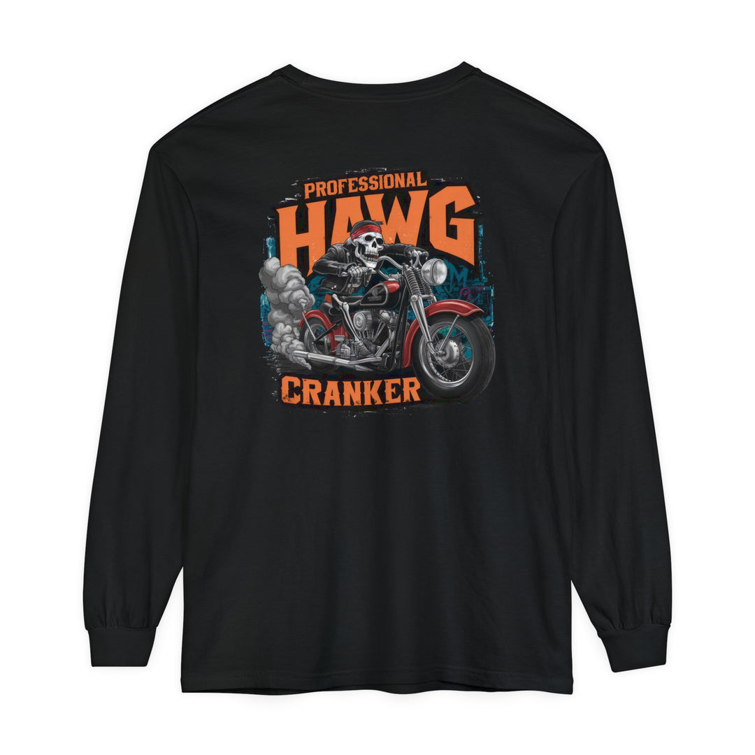 Hawg Cranker Long Sleeve T-Shirt