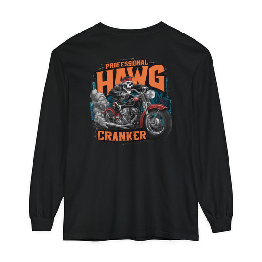 Hawg Cranker Long Sleeve T-Shirt