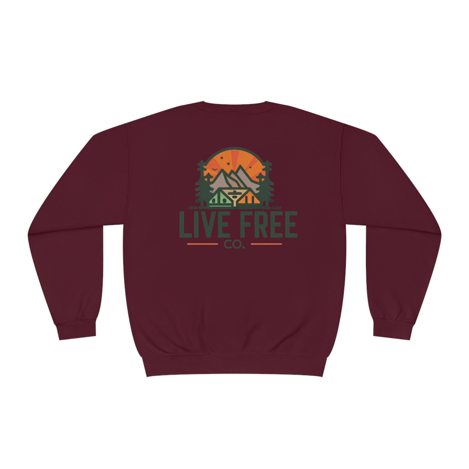 Simple Life Sweatshirt